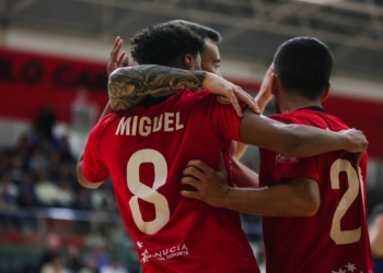 «Para salvarnos necesitamos sumar siete victorias en la segunda vuelta»