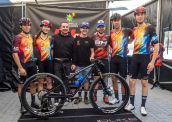 La Nucía BH Coloma Academy se refuerza para una temporada ambiciosa