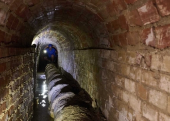 Unidas para captar fondos FEDER y recuperar la ‘Ruta del Agua’