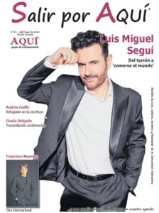 PORTADA SALIR POR AQUÍ Nº 51 ALICANTE-Internet