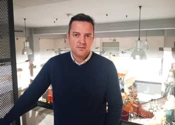 «Es un museo lleno de arte y devoción, que guarda lo mejor de Benlliure»