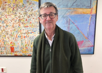 «Nuestro alcalde ha liderado el proceso desde el primer día»