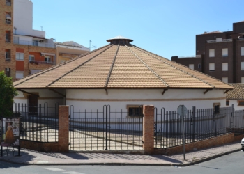 «La Bodega Redonda es un símbolo y una expresión única en la arquitectura»