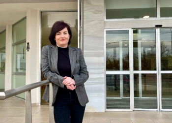 «El centro sirve de respiro y apoyo para las familias de los afectados»