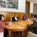 La Universidad de Alicante y el Ayuntamiento de San Vicente del Raspeig renuevan su compromiso de cooperación