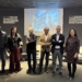 Mesa científico-técnica sobre Sistemas Urbanos de Drenaje Sostenible en conmemoración del 10º aniversario del Parque La Marjal
