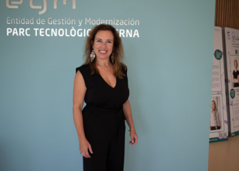 «Trabajamos para que el Parque sea un ecosistema de innovación y sinergias»