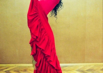 «Es muy triste que en la tierra del flamenco se apueste tan poco por ello»