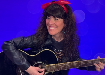 «He cumplido el sueño de publicar un disco y tocarlo en mi pueblo»