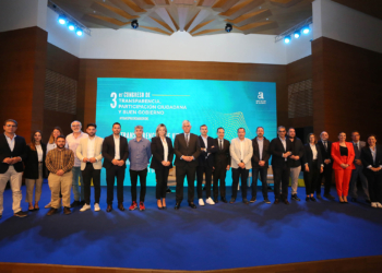 Se cierra el III Congreso de Transparencia, Participación Ciudadana y Buen Gobierno