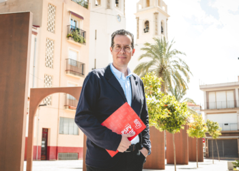 «El caso político de Elda es un ejemplo para el PSOE de toda la provincia»