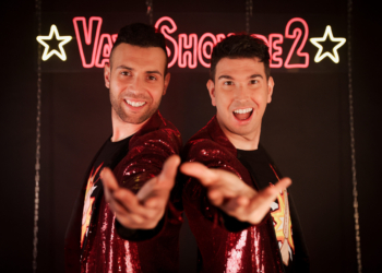 «¡Cuánto más brilli, mejor!» À. Crespo