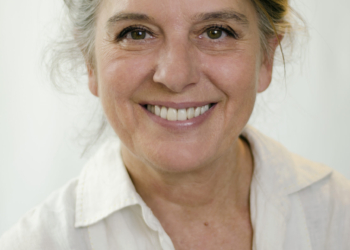 «Me consolidé como actriz pasados los 40»