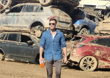 «Me enamoré de la tele al instante»