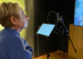 «¡Cada día aprendo algo nuevo!»