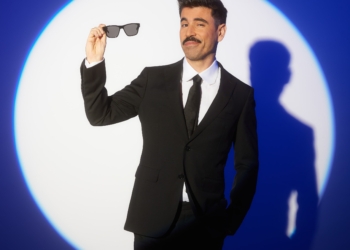 «Le echo morro, pero sin ser grosero»