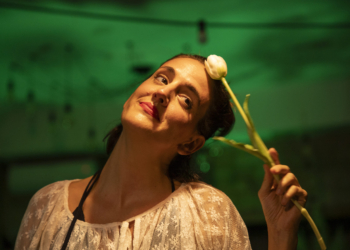 «No voy a sufrir por mi profesión, no me compensa, ahora quiero disfrutar»