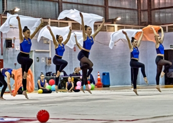 Con pasión no hay sacrificios