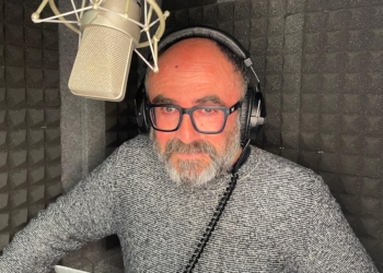 «Hoy convive papel, e-book y audiolibro»