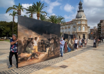 «En un proyecto no importa el formato, sino el proceso crítico que activa»