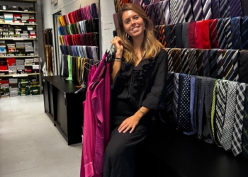 «Hay mucha labor detrás de las cámaras»