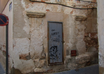 Nace la Asociación Salvemos el Casco Antiguo de Utiel