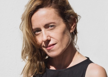 «Me gusta tanto el teatro… que deseo abordarlo desde muchos lugares»