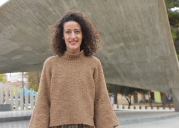 «Esto ha reforzado mucho mi sentimiento de pertenencia a San Vicente»