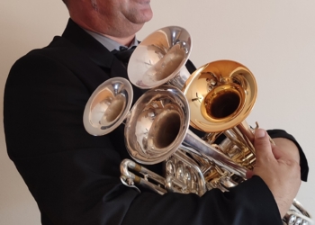 «La banda proyecta Santa Pola»