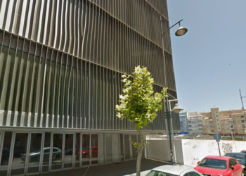 El Centro Multiusos acogerá cursos para funcionarios y un espacio juvenil