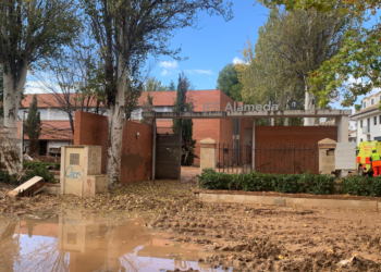 «Hay que reconstruir la zona de la DANA manteniendo los servicios públicos»