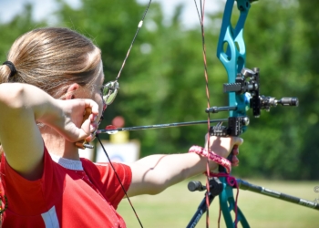 «Mi objetivo siempre es ganar y sueño con ir a unas Olimpiadas»