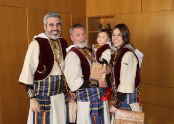 «Ana lo va a hacer estupendamente, es una grandísima mujer» J. Cortés