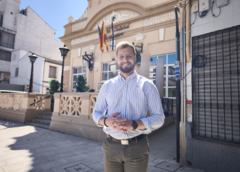 «Trabajamos para construir un municipio más moderno, accesible y sostenible»