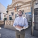 «Trabajamos para construir un municipio más moderno, accesible y sostenible»