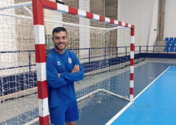 «Sería muy bonito traer el balonmano de élite otra vez a Alicante»