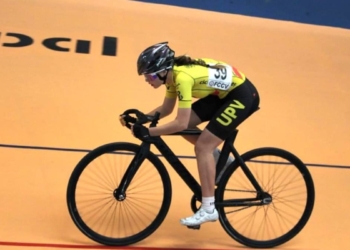 «Quiero seguir explorando este camino y ver hasta dónde puedo llegar»