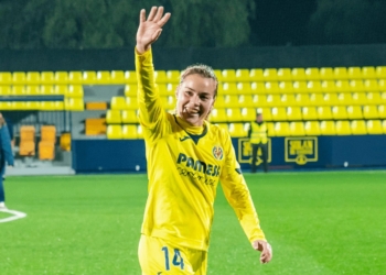 «Ayudar a hacer crecer el fútbol femenino de Benidorm es un sueño para mí»
