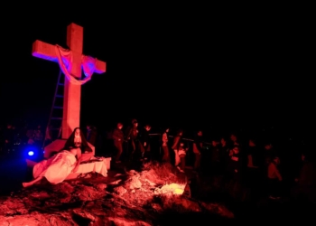 Semana Santa: entre la devoción y los primeros rayos del sol turístico