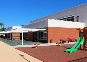 Educación apuesta por un Pla Edificant más eficiente con los recursos públicos y más ágil para acelerar las obras de los centros educativos