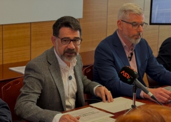 San Vicente aumenta las inversiones con más de 27,5 millones de euros para impulsar 60 proyectos prioritarios para la ciudad