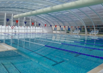 El Pleno aprueba la ampliación de la plantilla de la Piscina Municipal