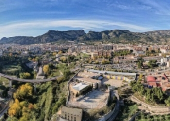 Alcoy supera los 61.000 habitantes