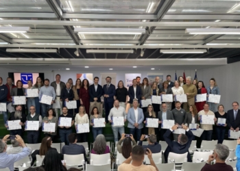 Entregados los distintivos del Sistema Integral de Calidad Turística en Destino 2024