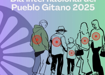 Bienestar Social y Familia programa actividades por el Día Internacional del Pueblo Gitano