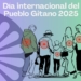 Bienestar Social y Familia programa actividades por el Día Internacional del Pueblo Gitano