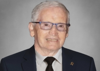 Alcoy lamenta el fallecimiento de Octavio Fuentes Seguí, referente del deporte local