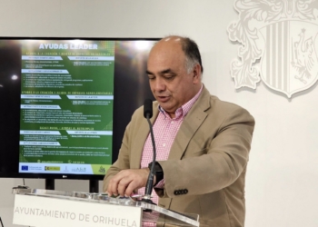Desarrollo Rural anuncia nuevas ayudas LEADER