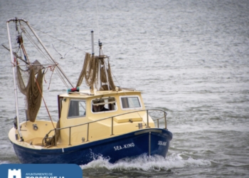 Aprobada en pleno por unanimidad una moción del Grupo Municipal Popular de apoyo al sector pesquero