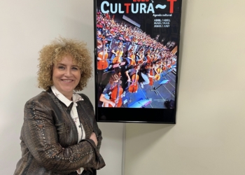 Presentada la Agenda Cultural del segundo trimestre del año